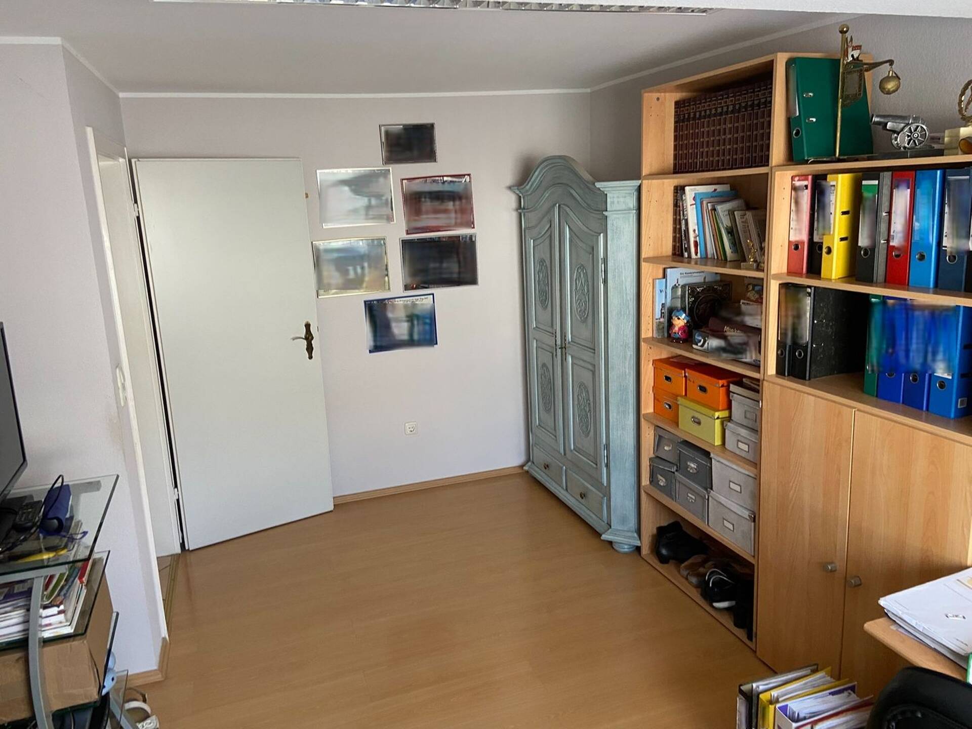 Erdgeschosswohnung in 50829 Köln mit 100 m² kaufen