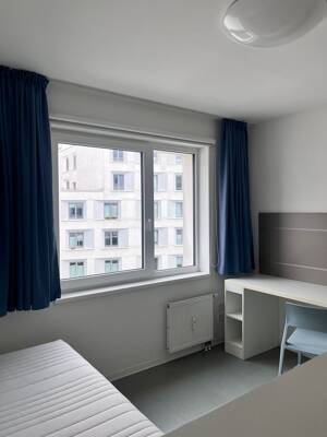 (19.08.26 ~ 06.10.26) Wohnung in Heidelberg (Bahnstadt) zu vermieten – 69115 Heidelberg – Vorschaubild 7