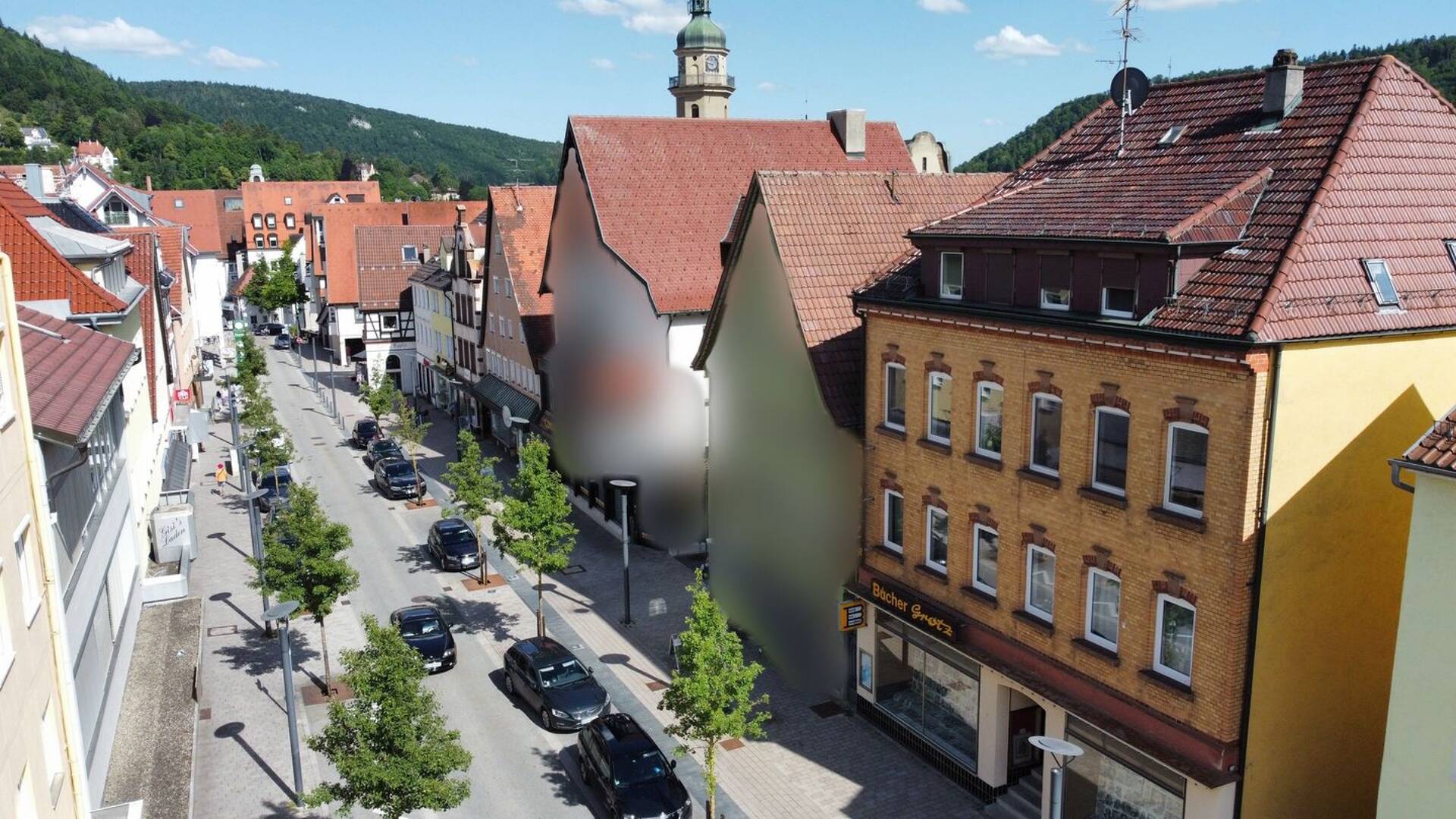 Haus in 72458 Albstadt mit 355 m² kaufen
