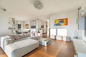 Exklusive Terrassenwohnung mit Hafen- & Elbblick! – 22767 Hamburg – Vorschaubild 3