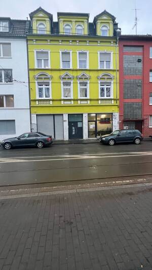 Helle 4-Zimmer-Wohnung mit 101 m² – 3. Obergeschoss zu vermieten