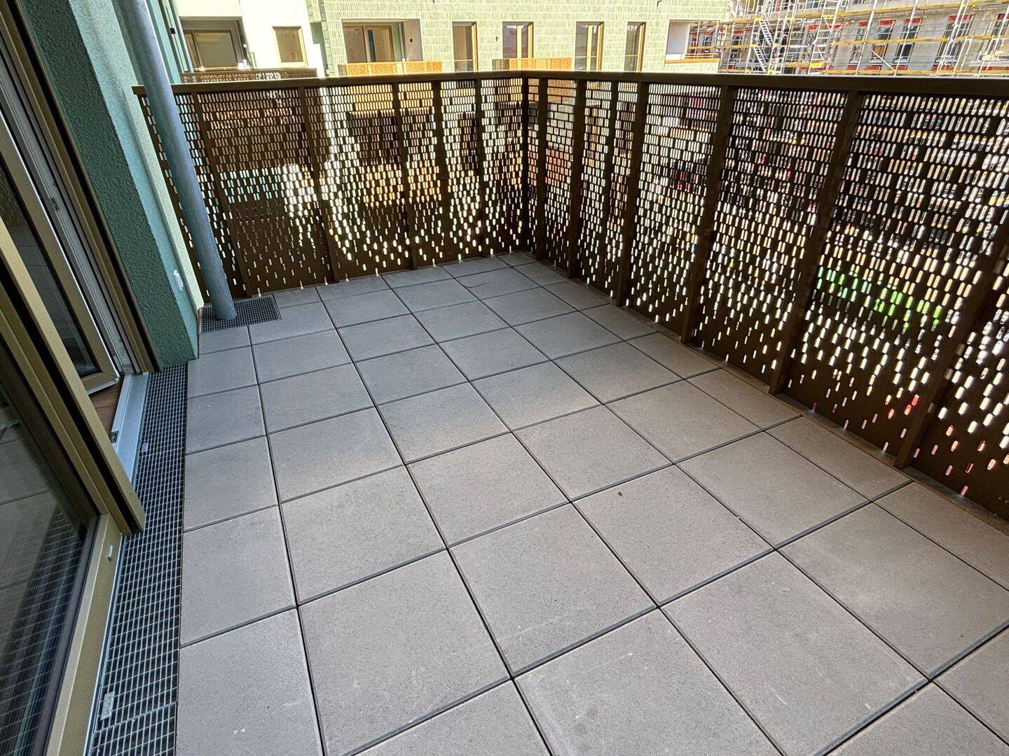 3-Zimmer-Wohnung (Typ 27) mit Balkon, Gäste-WC und eigenem Keller | ab sofort verfügbar – Köln – Vorschaubild 3
