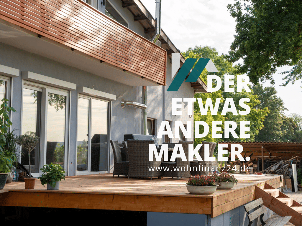 Moderne Reitanlage mit attraktivem Wohnhaus! – Stadecken-Elsheim – Bild 1 von 9