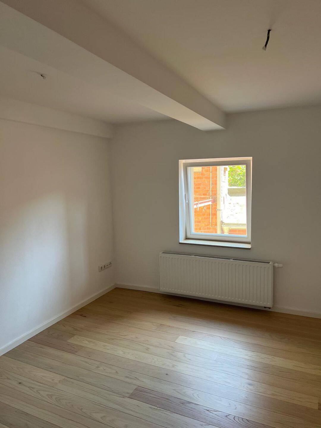 Helle 3-Zimmer Wohnung mit Balkon im 1. OG in Grimma – Grimma – Vorschaubild 8