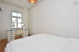 Schicke Wohnung mit Internet in Stuttgart Weilimdorf – 70499 Stuttgart – Vorschaubild 9