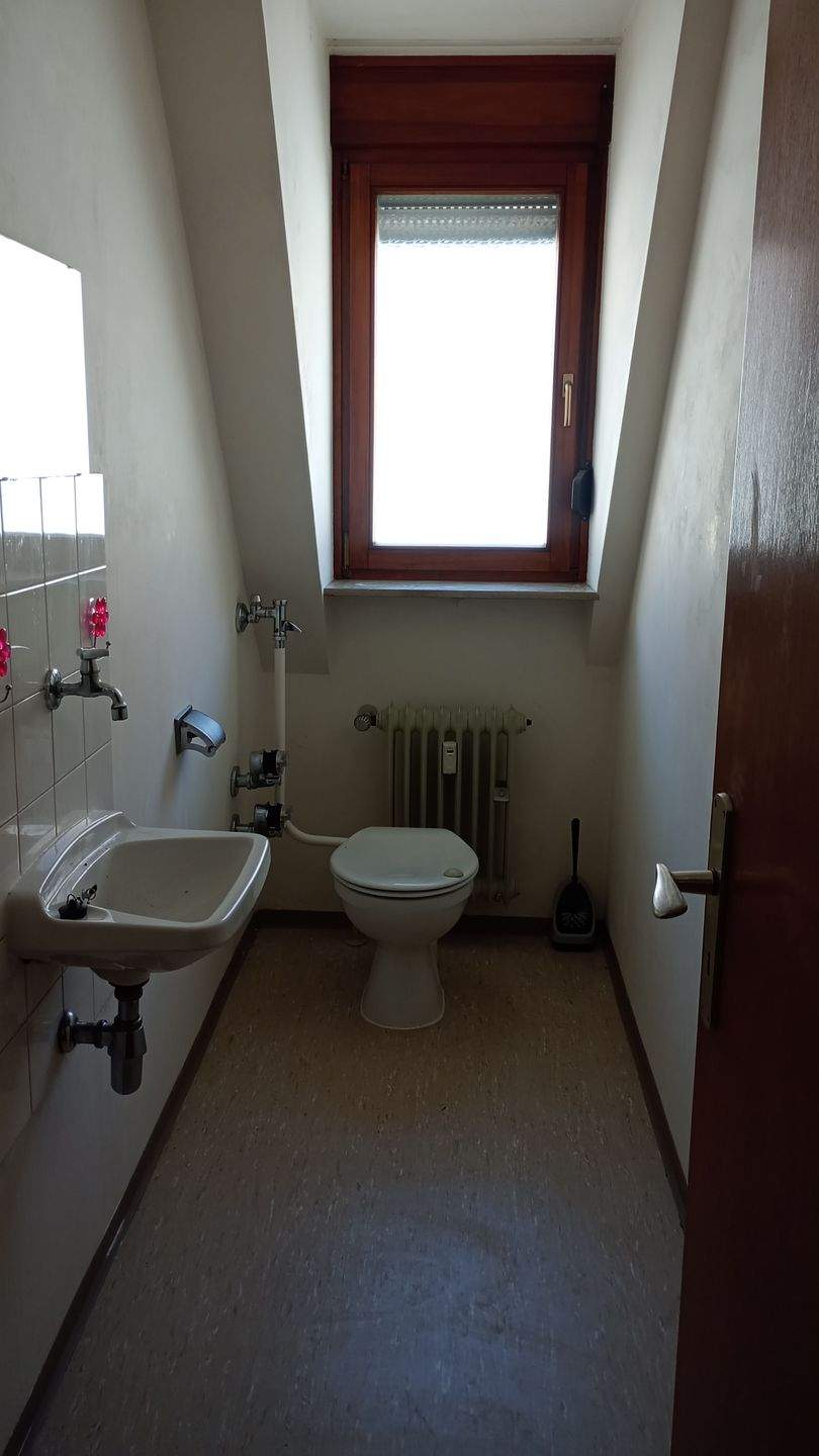 3-Zimmer-Wohnung im Herzen der Altstadt - direkt an der Nürnberger Burg – Nürnberg – Vorschaubild 9