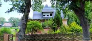 Gepflegtes Einfamilienhaus mit Garten in ruhiger grüner Umgebung in Schöneiche zu verkaufen – 15566 Schöneiche bei Berlin – Vorschaubild 4