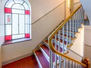Bezaubernde 2-Zimmer-Altbauwohnung im ruhigen Teil von Ottensen – 22763 Hamburg – Vorschaubild 3