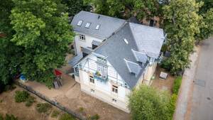 Vermietete Denkmalvilla in Dresden Striesen – 1277 Dresden – Vorschaubild 2