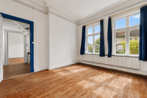 Historischer Charme mit Mehrwert: Gründerzeithaus & Bauplatz – 22587 Hamburg – Vorschaubild 4
