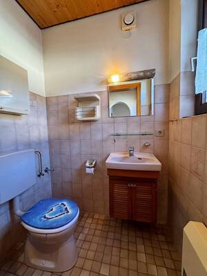 Einfamilienhaus mit großzügigem Platzangebot und Entwicklungsperspektive – 68794 Oberhausen-Rheinhausen – Vorschaubild 9