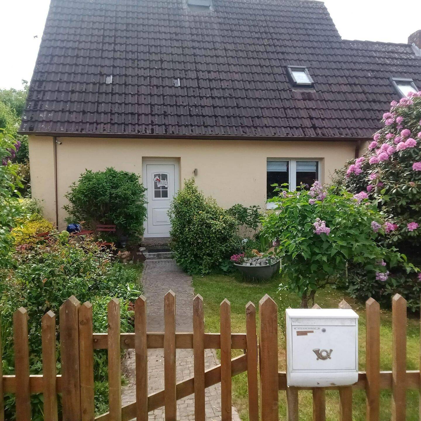 EFH in Lentföhrden – Lentföhrden – Bild 1 von 9