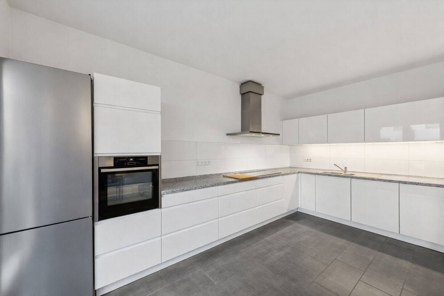 Attraktive Wohnung im Wohnquartier McNair Park mit 2 Tiefgaragenplätzen – Berlin – Vorschaubild 4