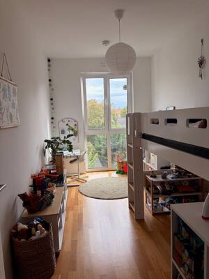 Helle 4-Zimmer Penthouse Wohnung mit großer Dachterasse – 65929 Frankfurt am Main – Vorschaubild 6