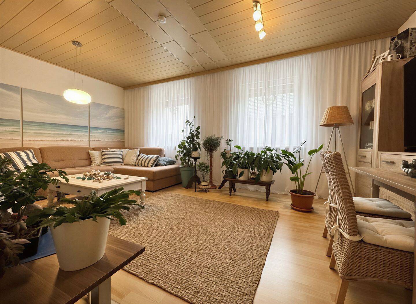 Fantastisches Anwesen in Haldensleben mit Pool & über 1000 m² Wohlfühl-Grundstück! – Haldensleben – Vorschaubild 3