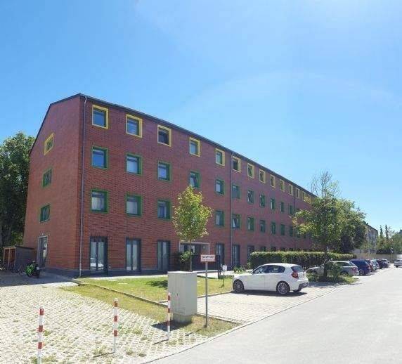 Top möbl. Studentenapartment mit ALL inclusive Miete ! – Ingolstadt – Vorschaubild 3