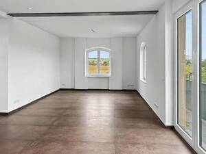 Denkmalschutz: Exklusive 2-Zimmer-Eigentumswohnung in historischer Schokoladenfabrik in Magdeburg – 39116 Magdeburg – Vorschaubild 5