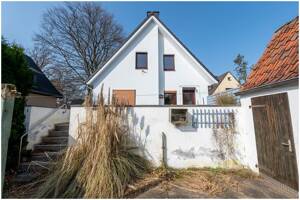 Gestalten statt suchen - Ihr neues Zuhause wartet – 22547 Hamburg – Vorschaubild 2