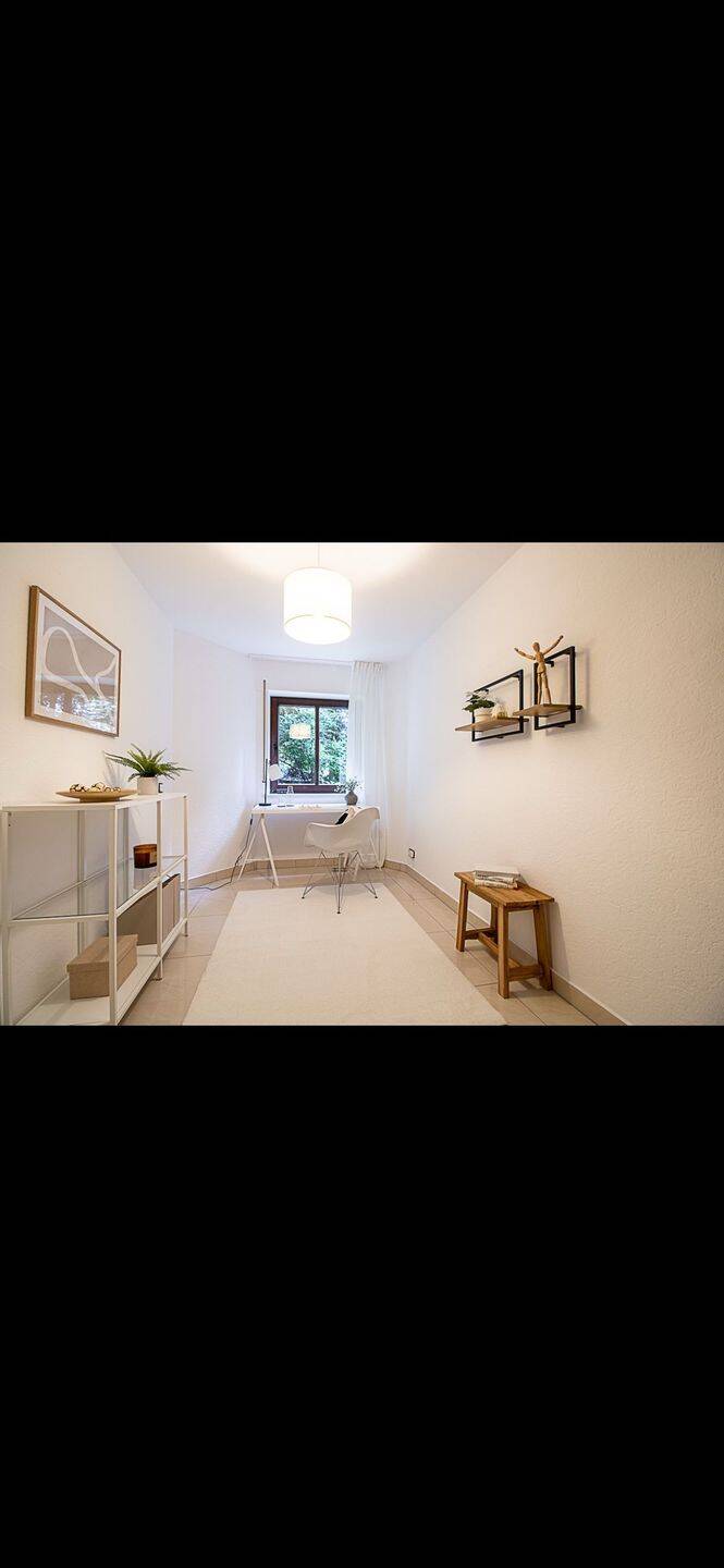 Attraktive Erdgeschosswohnung mit wunderschönem Garten und zwei Bädern in Köln! – Köln – Vorschaubild 5