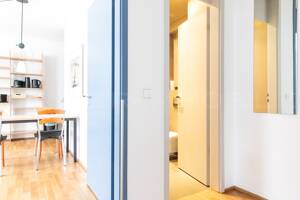 Wunderbare 2 Zimmer-Wohnung in 1A Lage Charlottenburg zu verkaufen! – 10625 Berlin – Vorschaubild 7