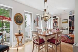 3-Zimmer ETW mit Dachterrasse in bester Lage von Lübeck - Zwischen Johanneum und St. Marien Kirche – 23552 Lübeck – Vorschaubild 4
