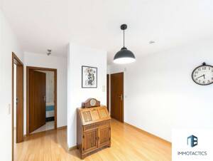 75m² Wohnung mit Balkon und Garage in Bad Münster - Kapitalanlage oder Eigennutzung – 55583 Bad Kreuznach – Vorschaubild 6
