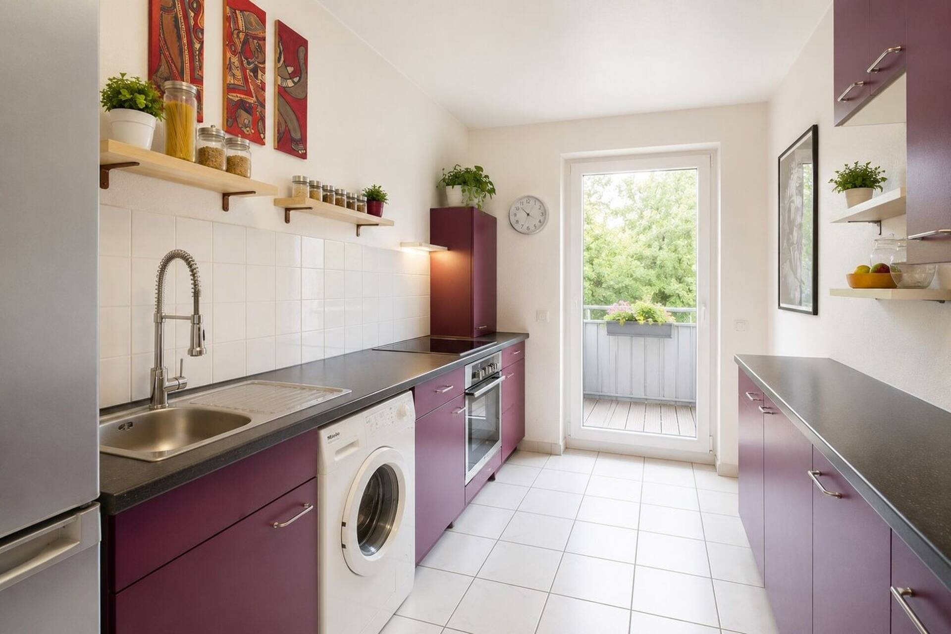 Etagenwohnung in 46535 Dinslaken mit 102 m² kaufen