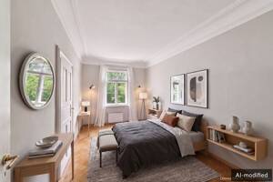 Alois Ansprenger - 5-Zimmer Altbauwohnung im Herzen von Schwabing – 80802 München – Vorschaubild 5