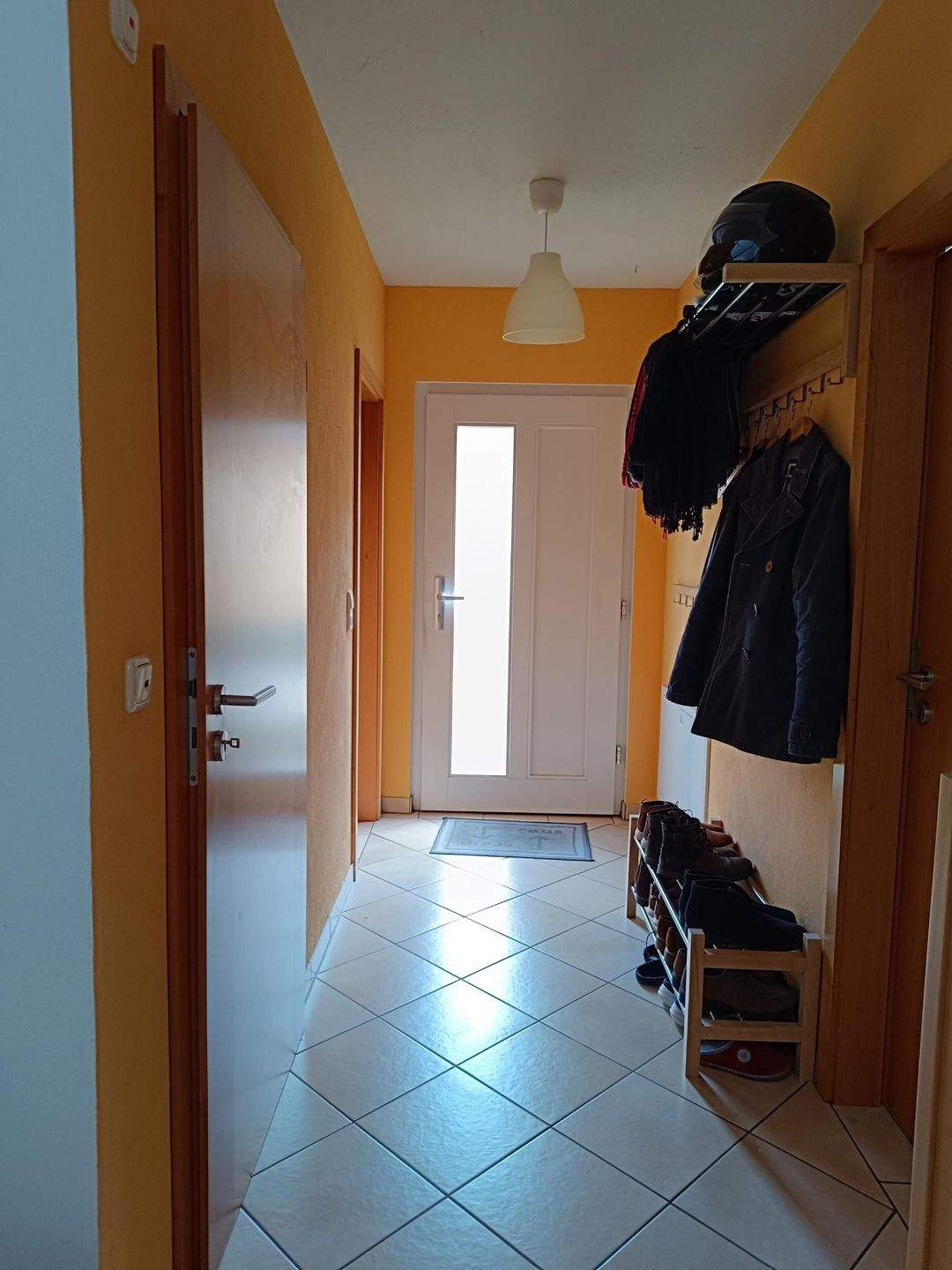 --- RESERVIERT--- Freistehendes Einfamilienhaus mit Wintergarten, Terrasse, Garten und Garage, in sehr ruhiger Lage, in 66589 Wemmetsweiler – Merchweiler – Vorschaubild 7