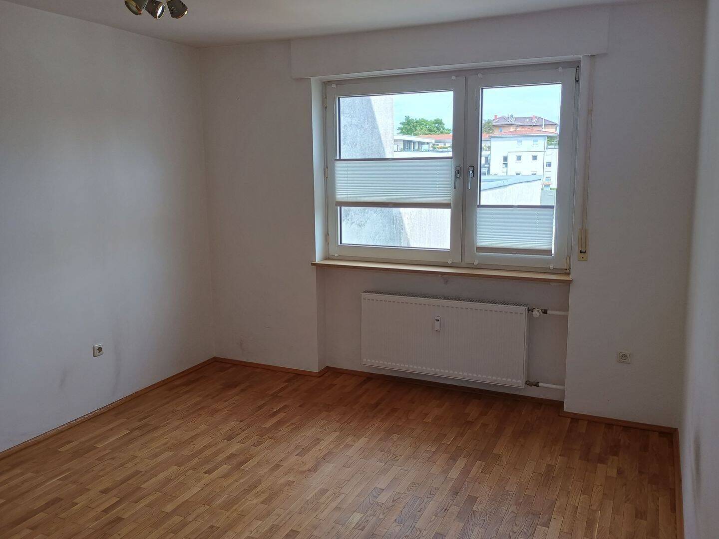 Helle 3,5-Zimmer Etagenwohnung im Herzen von Darmstadt von Privat zu verkaufen – Darmstadt – Vorschaubild 6