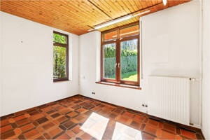 Bungalow mit Entwicklungspotenzial im Aachener Südviertel – 52076 Aachen – Vorschaubild 8