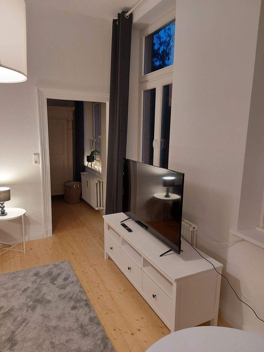 Fantastisches & gemütliches Studio Apartment im Zentrum von Mönchengladbach – Mönchengladbach – Vorschaubild 4
