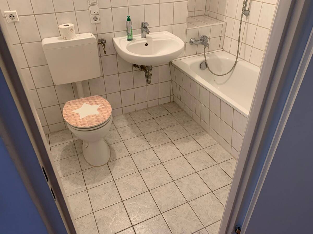 Mitte: Köpenicker Str: VERMIETETE 4-Zi-NEUBAU-Whg -9. OG - 91 m² - 2 BALKONE - SOFORT zu VERKAUFEN – Berlin – Vorschaubild 7