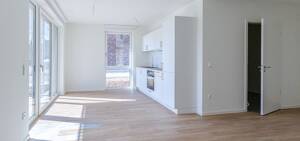 Zuhause ankommen - altersgerechtes Wohnen im Tabakquartier – 28197 Bremen – Vorschaubild 2