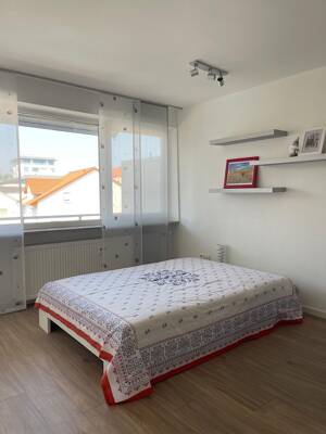 Zentrale möblierte 1-Zimmer-Wohnung – 91052 Erlangen – Vorschaubild 4