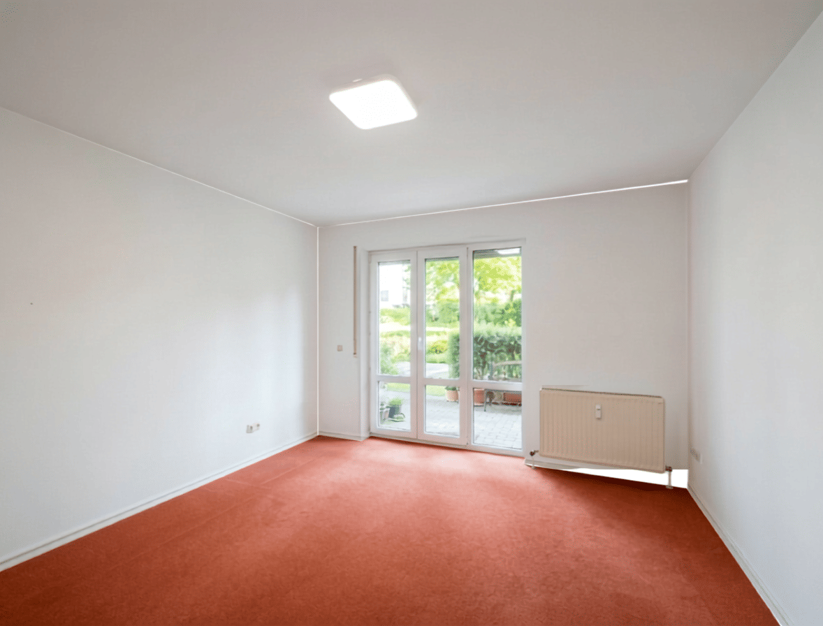 Attraktive 2-Zimmer-Wohnung mit Terrasse und TG-Stellplatz, ideal gelegen nahe Uniklinikum. – Regensburg – Vorschaubild 3