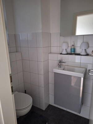 Helles freundliches Reihenmittelhaus im schönen D.-Wittlaer – 40489 Düsseldorf – Vorschaubild 8