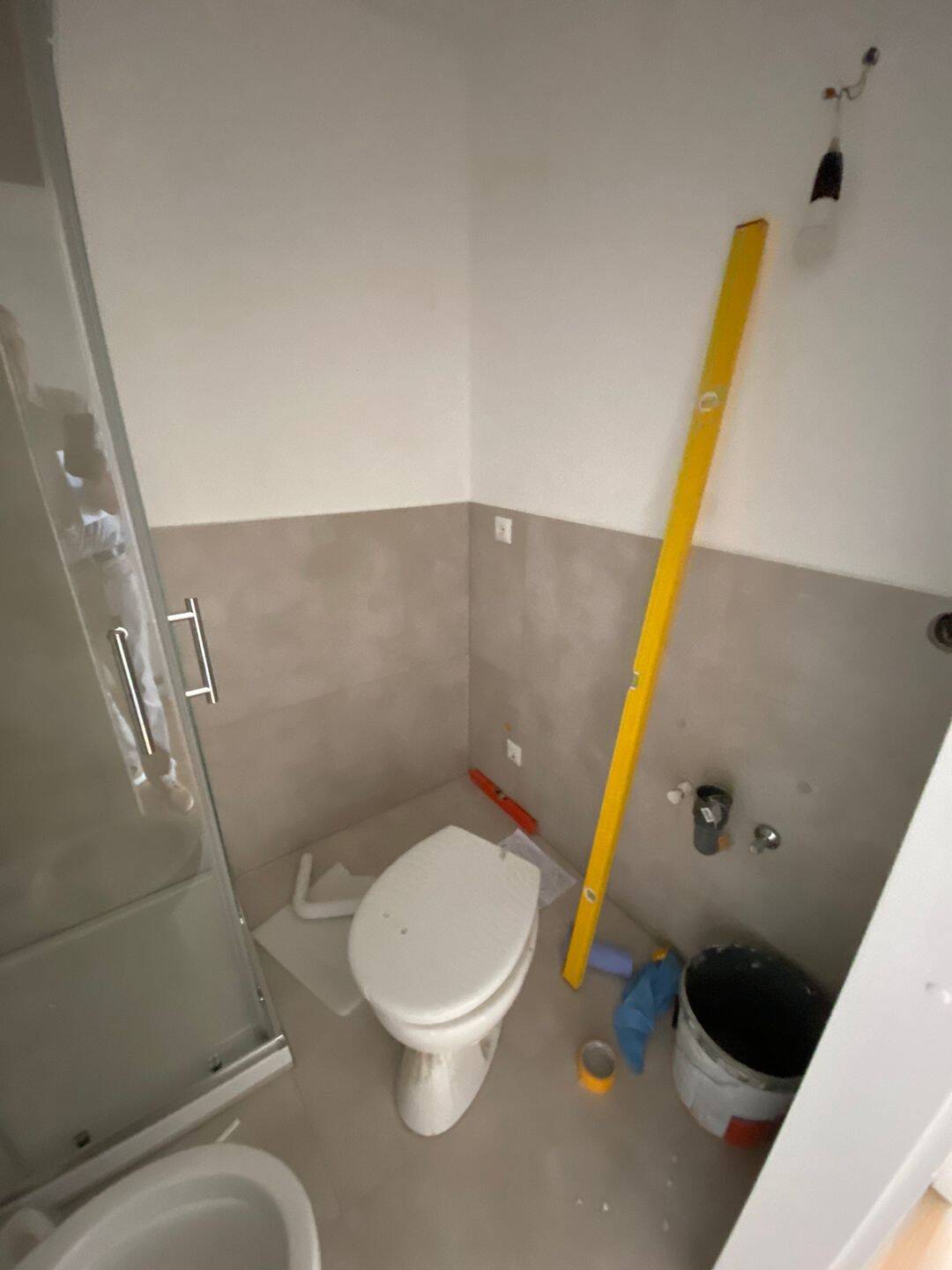 Renoviertes Appartement mit Balkon und sep. Küche – München – Vorschaubild 5