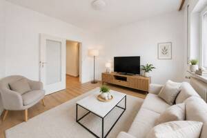 BRUMANI | 3-Zimmer-Wohnug mit Balkon, Aufzug und Wertsteigerungspotenzial in Freiburg-Haslach – 79115 Freiburg im Breisgau – Vorschaubild 5
