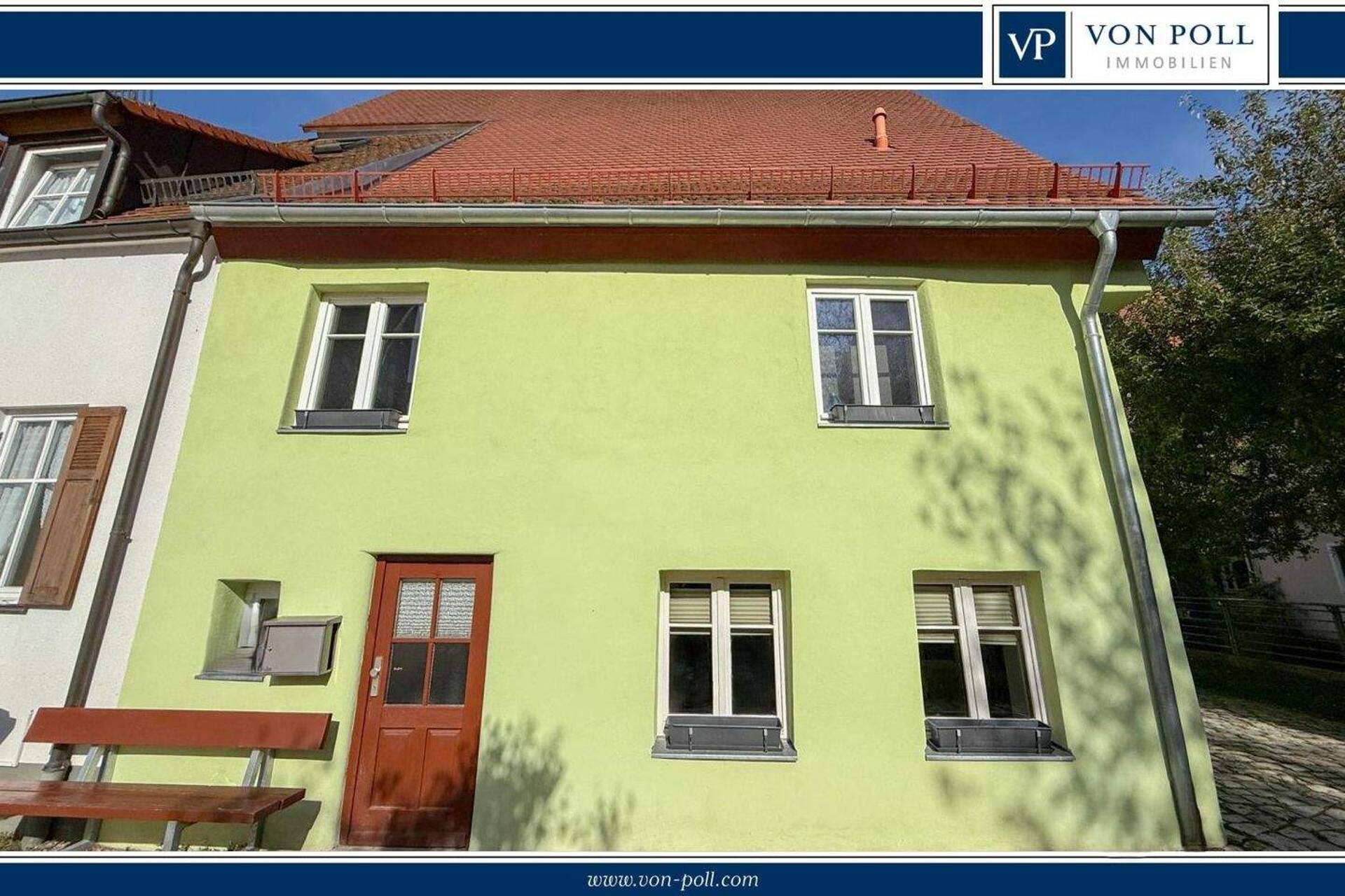 Terrassenwohnung in 86720 Nördlingen mit 100,88 m² kaufen