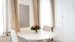 komfortables Einzelapartment in Stuttgart-Degerloch - WOHNEN AUF ZEIT – 70597 Stuttgart – Vorschaubild 6