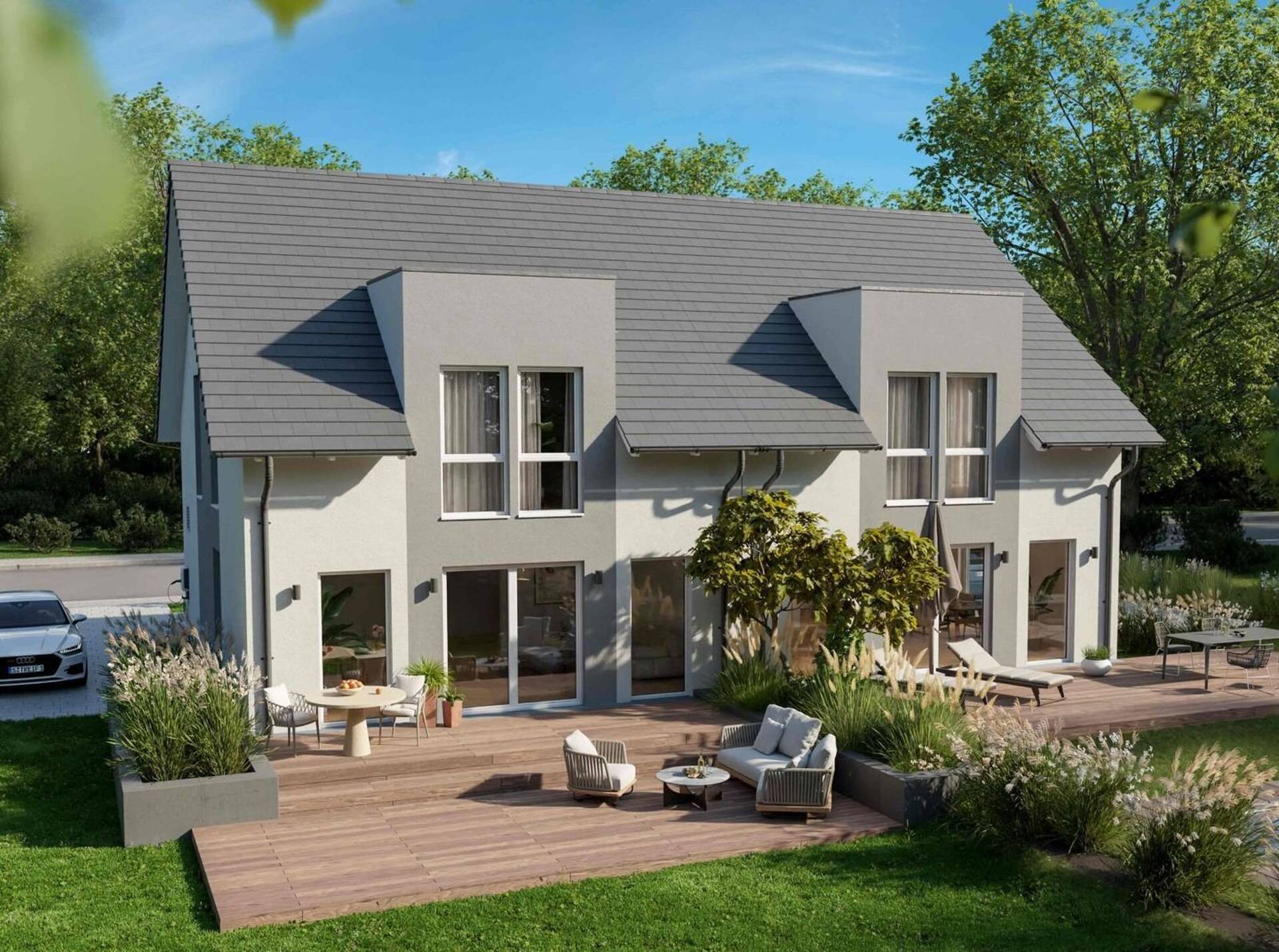 Haus in 74906 Bad Rappenau mit 130 m² kaufen