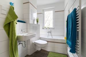 frisch sanierte 4-Raum-Wohnung – 6217 Merseburg – Vorschaubild 2