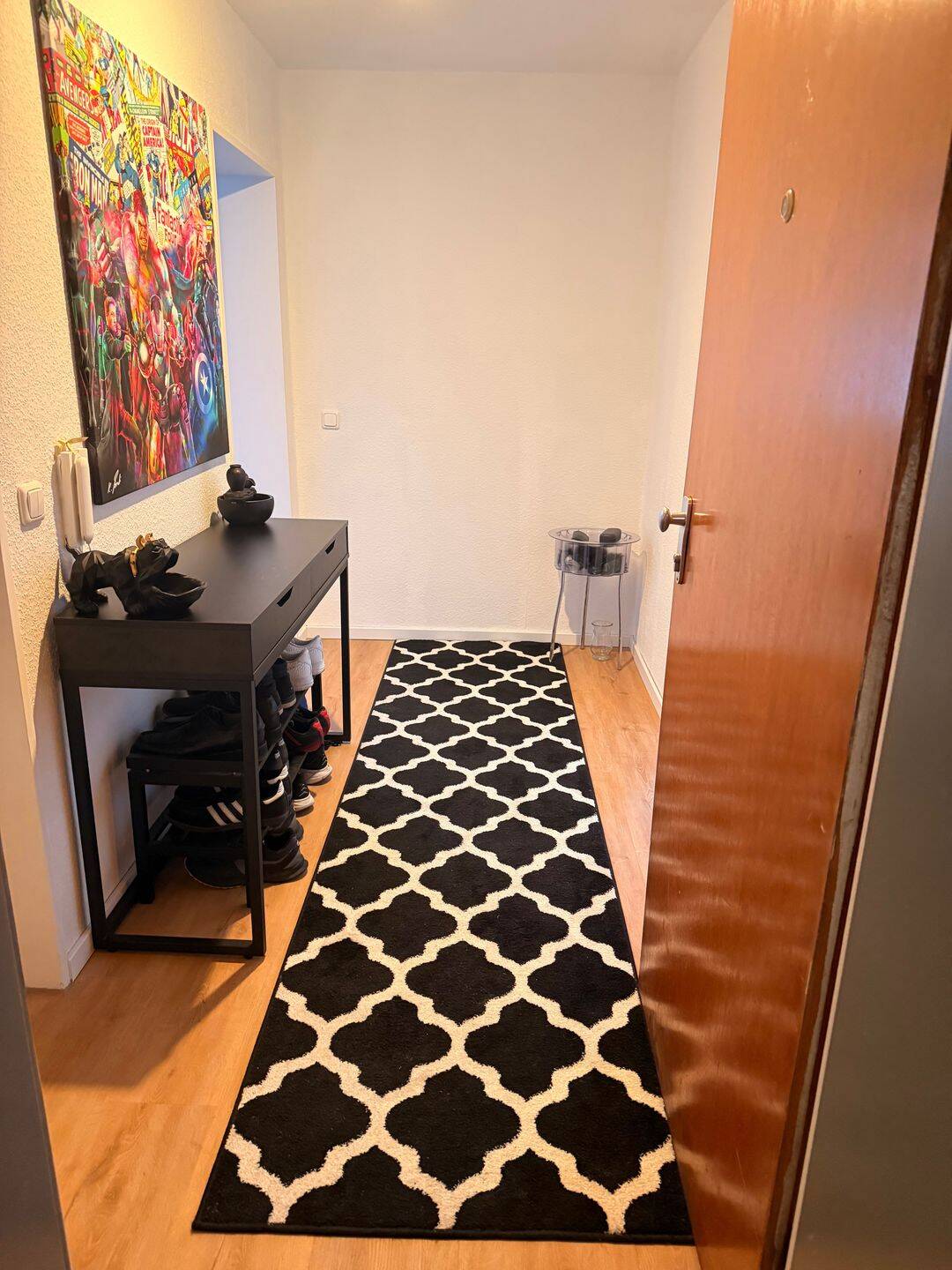 2 Zimmer Wohnung in Stadtteil Zerzabelshof/Gleißhammer – Nürnberg – Vorschaubild 4