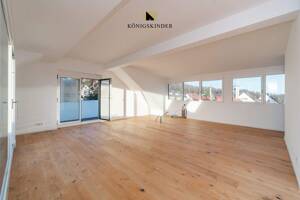 Exklusive Dachgeschosswohnung mit traumhaftem Ausblick in Stuttgart-Frauenkopf – 70184 Stuttgart – Vorschaubild 6