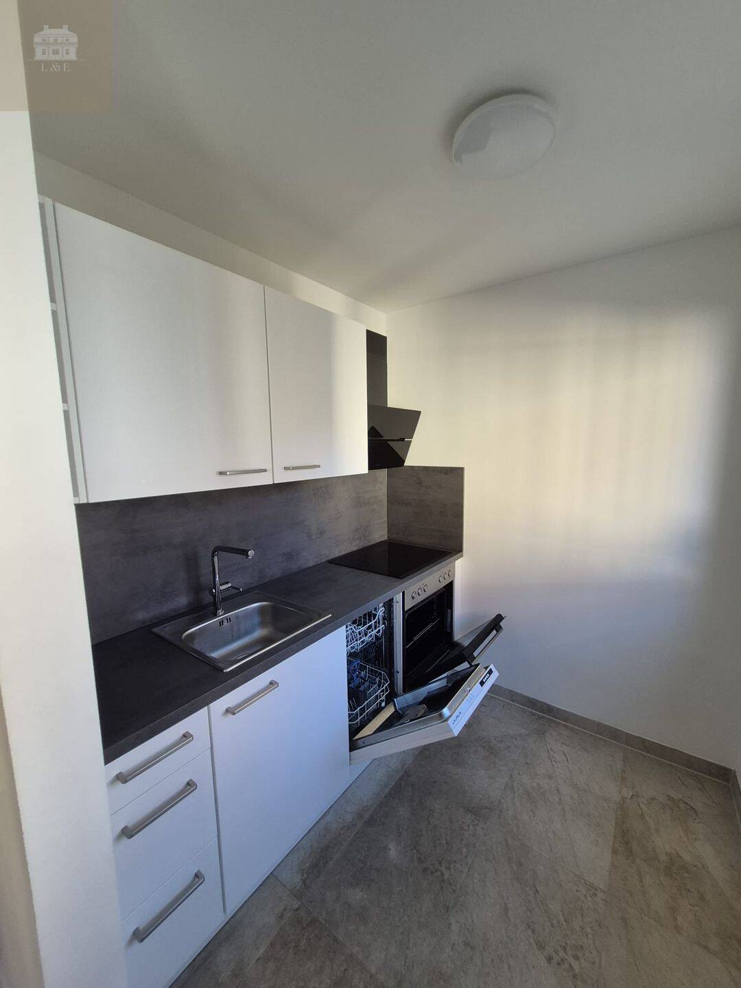 Charmante möbilierte 2-Zimmer-Wohnung im Herzen von Nürnberg Steinbühl/ab sofort – Nürnberg – Vorschaubild 3