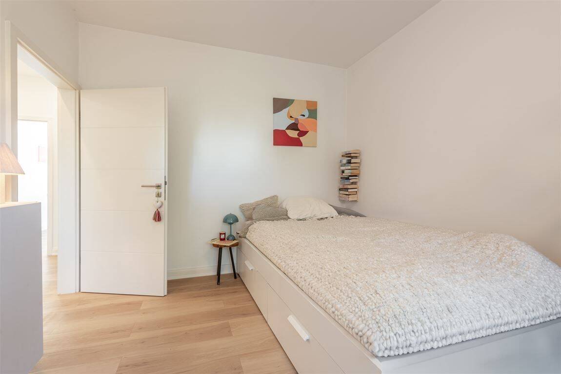 Gut geschnittene 3-Zimmerwohnung im Herzen von Eimsbüttel – Hamburg – Vorschaubild 7