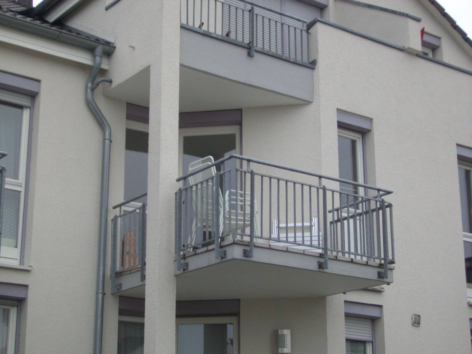 Immobilie
