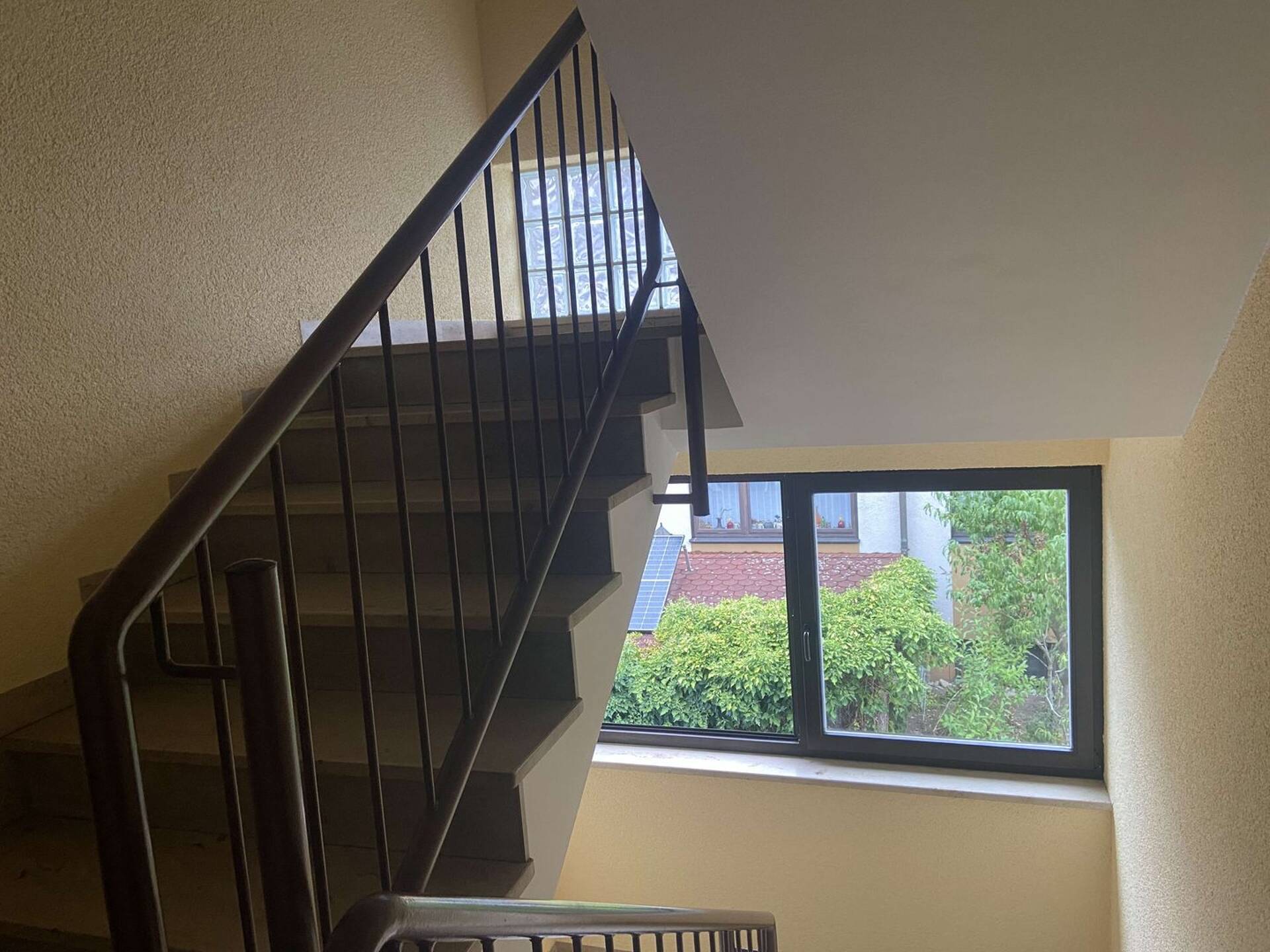 Dachgeschosswohnung in 91301 Forchheim mit 89 m² kaufen