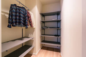 HAVENS LIVING: Kategorie Spacious, 1,5 Zimmer vollmöbliertes Apartment – 20097 Hamburg – Vorschaubild 9